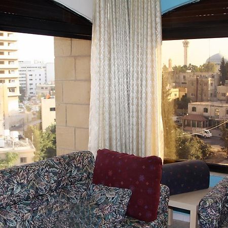 Arabian Suites Amman Exterior foto