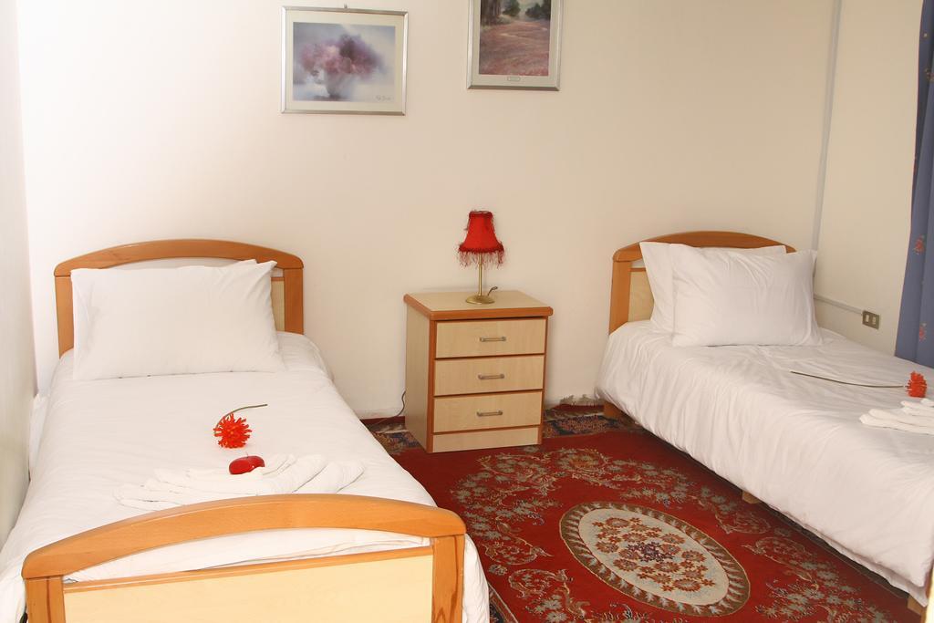 Arabian Suites Amman Exterior foto