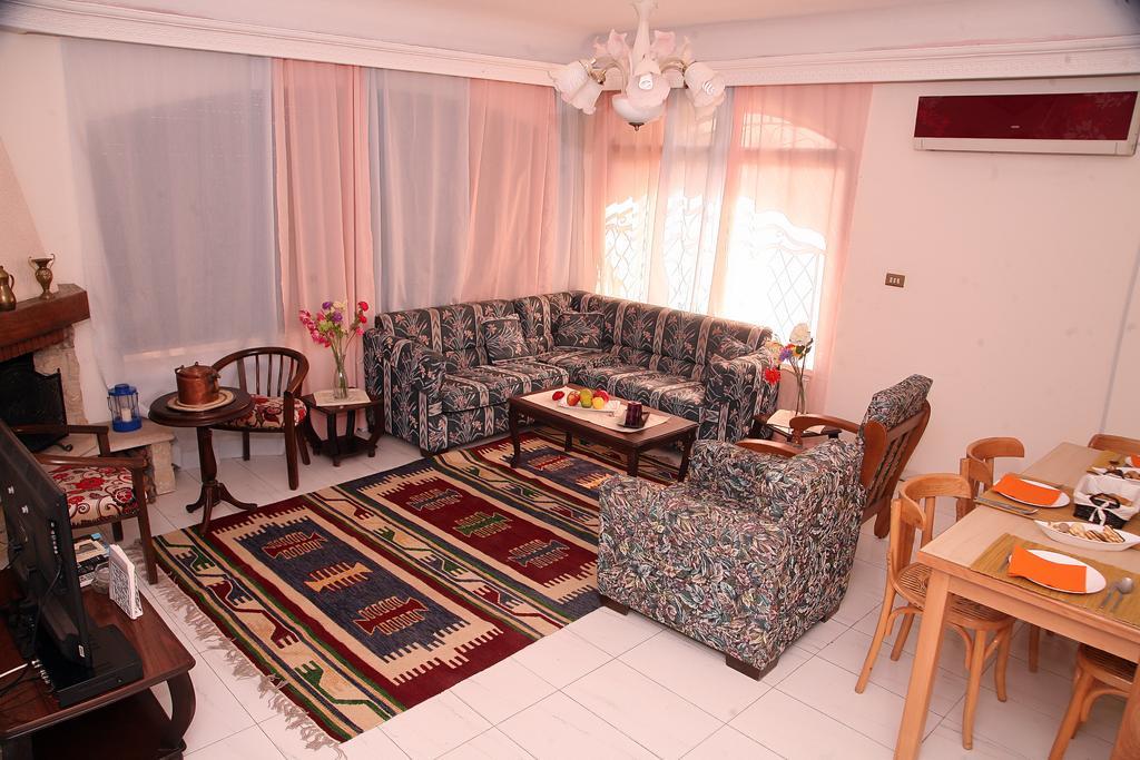 Arabian Suites Amman Exterior foto