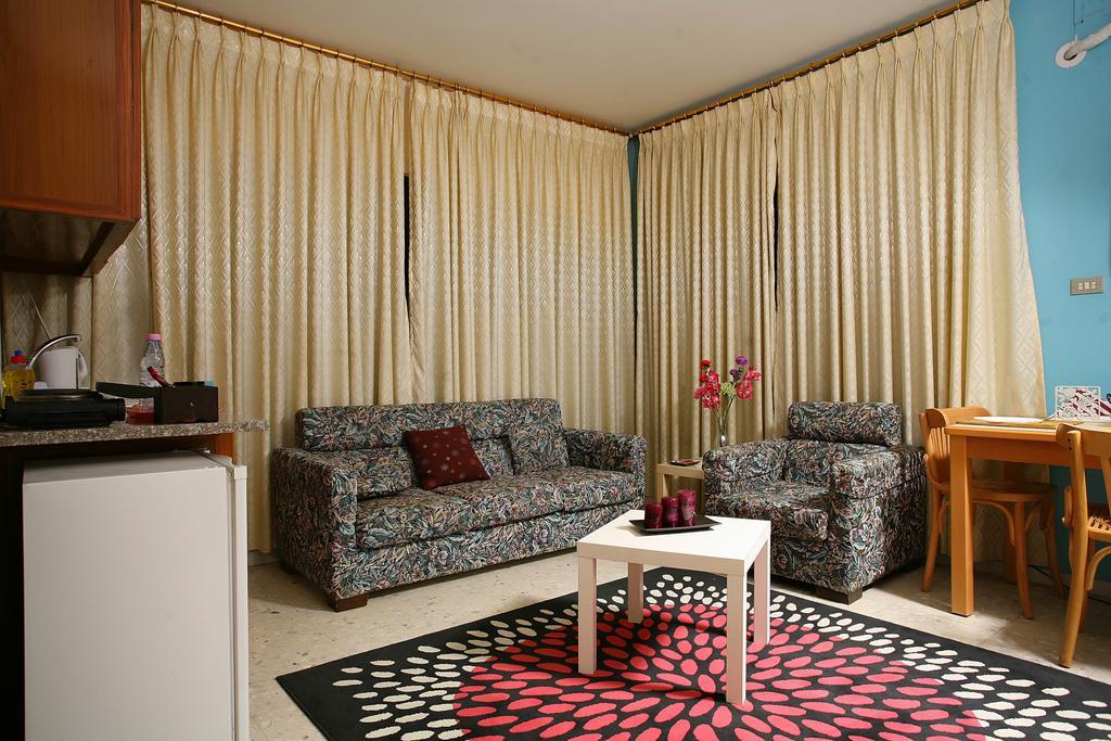 Arabian Suites Amman Exterior foto