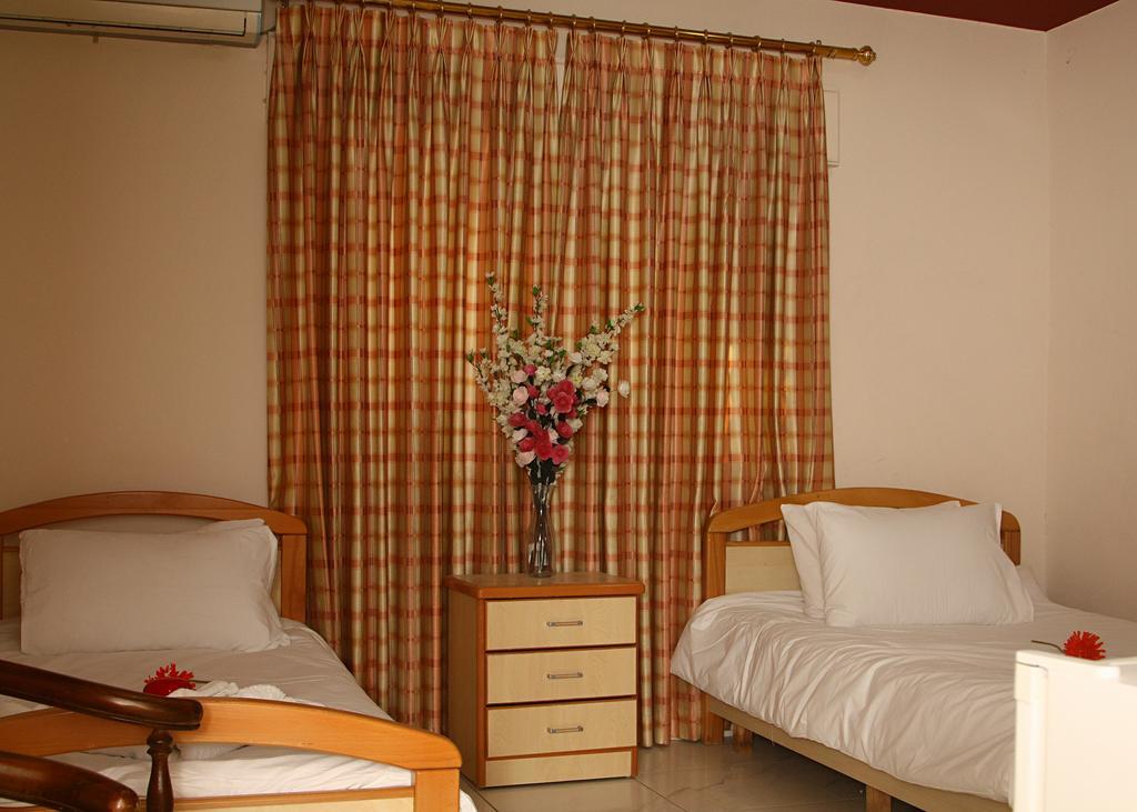 Arabian Suites Amman Exterior foto