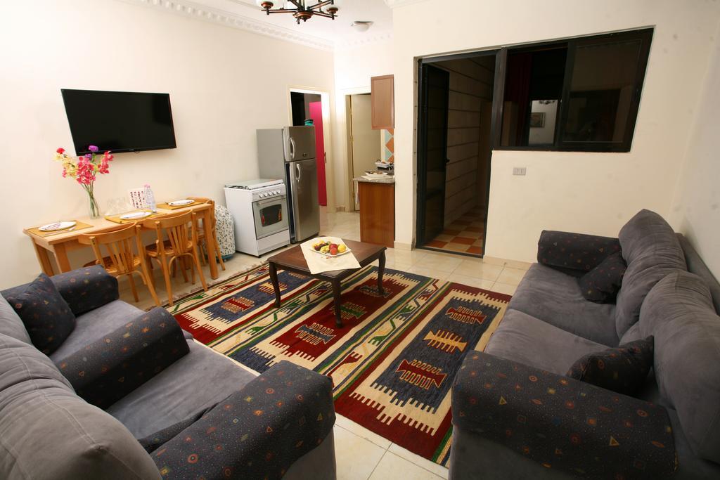 Arabian Suites Amman Exterior foto