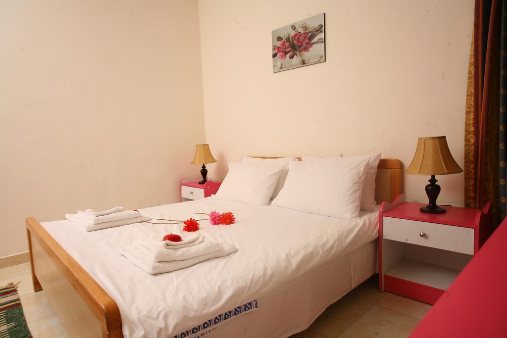 Arabian Suites Amman Exterior foto