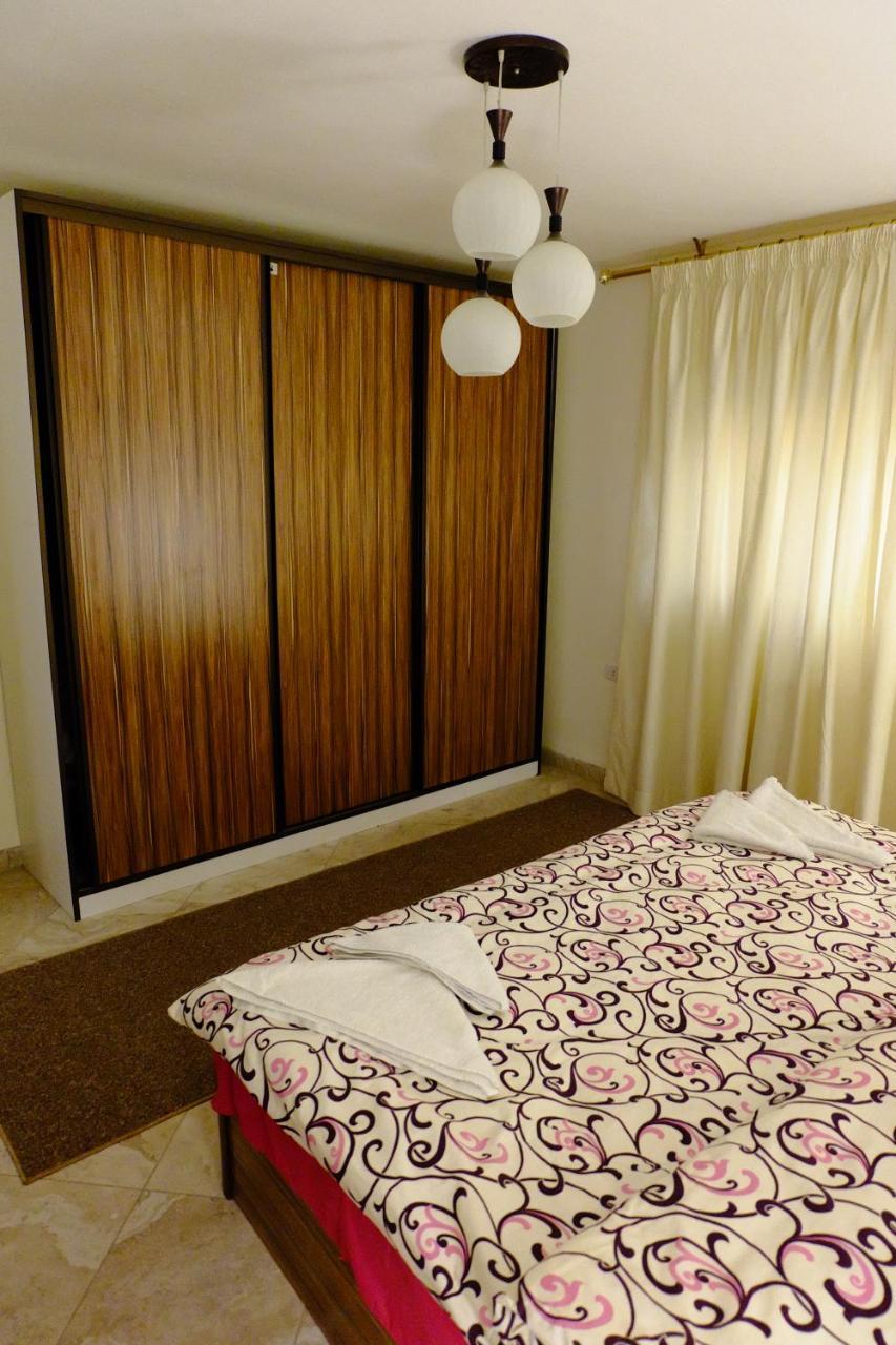 Arabian Suites Amman Exterior foto